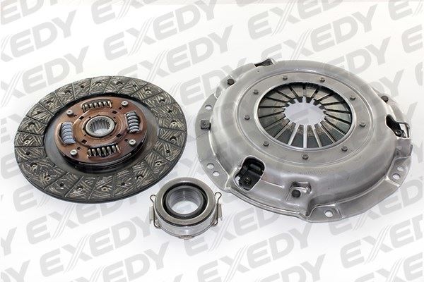 EXEDY TYK2064 Debriyaj Seti Toyota Camry (V1_V2) 2.2 (Sxv10_Sxv10r) Carina E Vi (T19) 2.0 Gli (St191) Celica (T18) 2.0 Gti (St182)